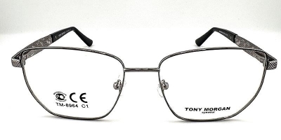 Tony Morgan 8964 с1 оправа очковая